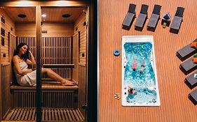 Wójcik SPA - Krynica Zdrój