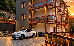 Wójcik SPA - Krynica Zdrój